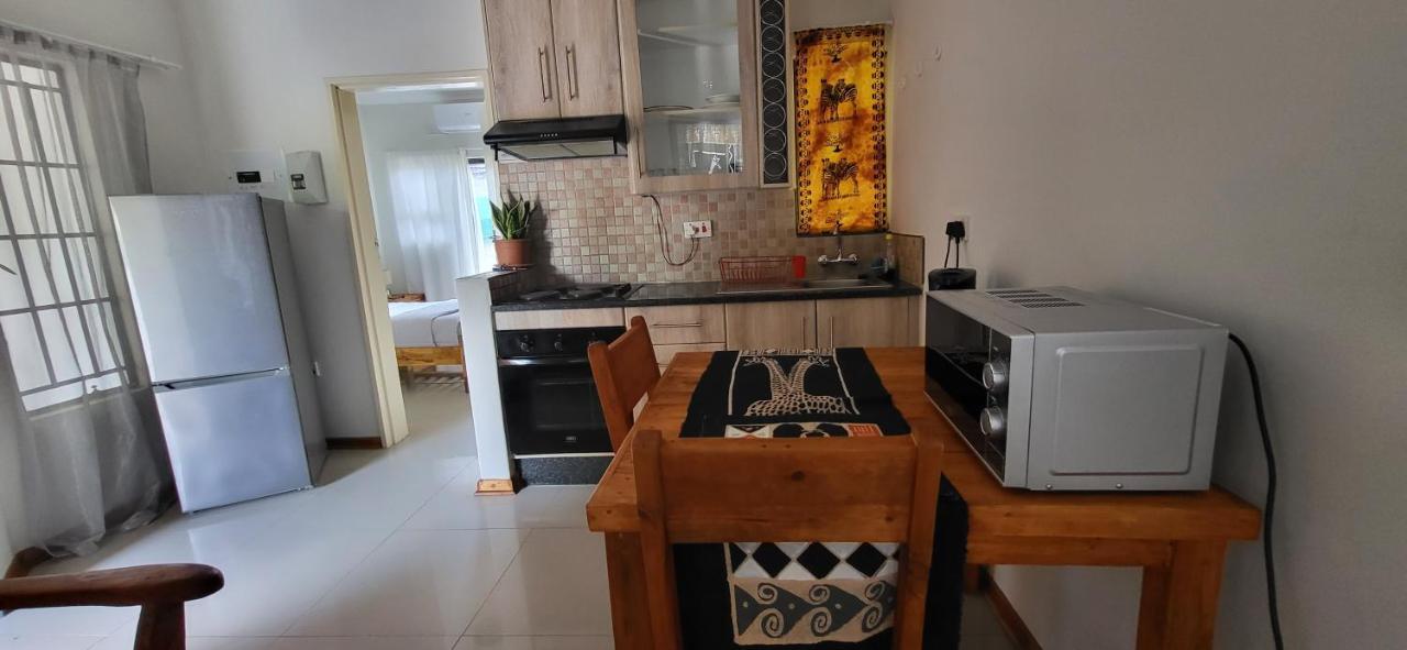 Maun Luxury Oasis Apartment Exterior photo